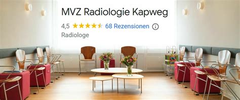 MVZ Radiologie Kapweg